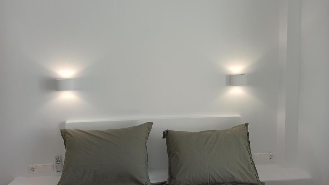 Aegean Dream Apartments Tinos Exterior foto